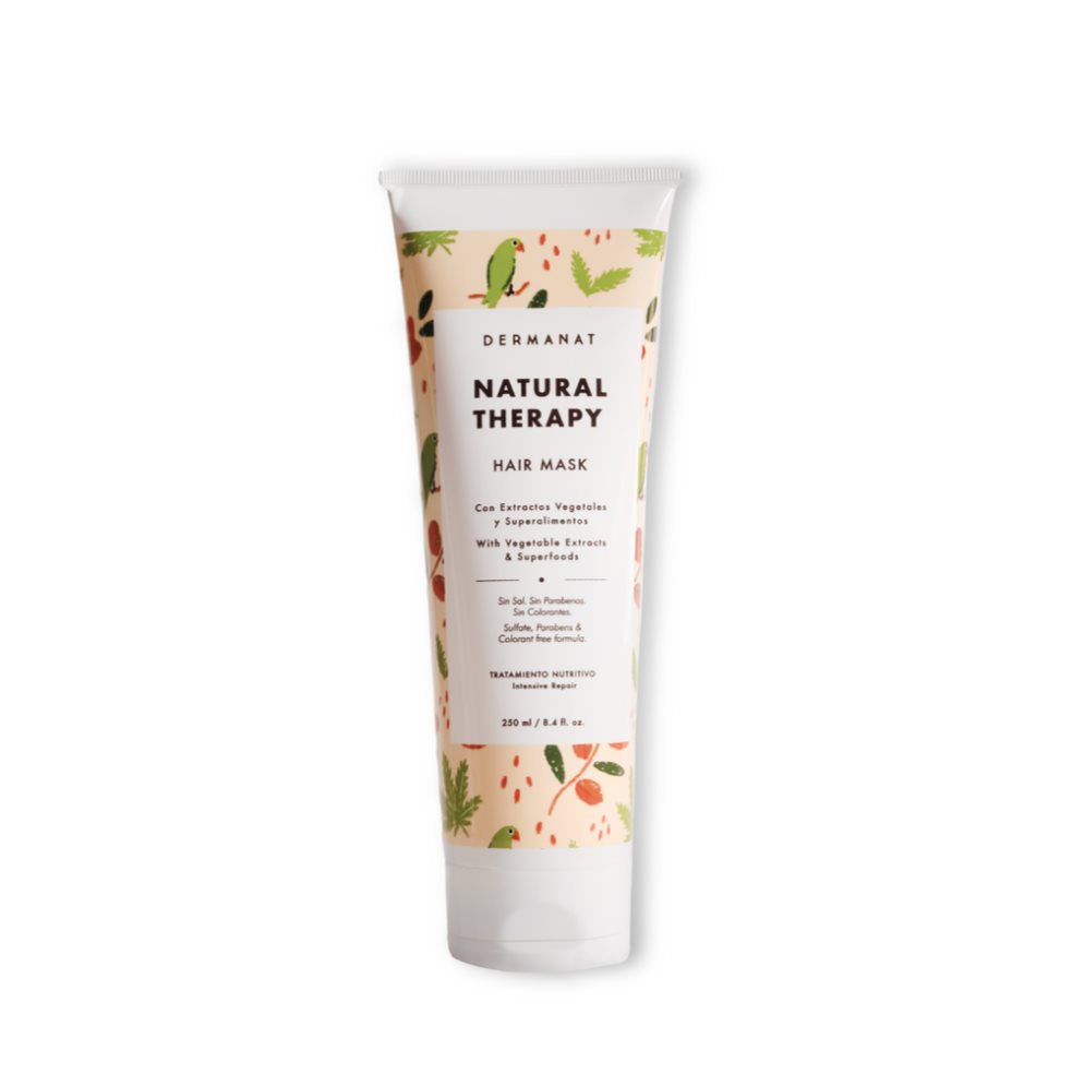 TRATAMIENTO NUTRITIVO DERMANAT 250 ml x 1 