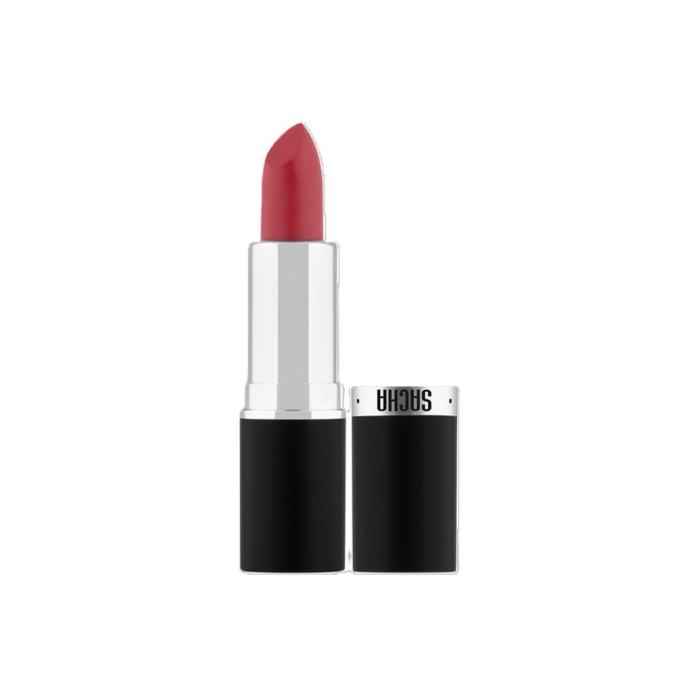 Labial Intense Matte Lipstick Leading Lady X 3.5 Gr SACHA COSMETICS Barra x 1