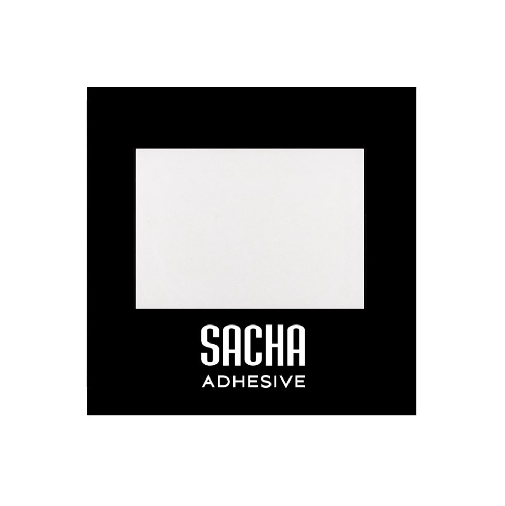 Base De Ojos Eye Shadow Adhesive X 3.39 Gr SACHA COSMETICS Estuche x 1 Una base blanca profesional de ojos se desliza fácilmente para crear un lienzo impecable para la aplicación de sombras de ojos. 
Esta base ligera para ojos permite que la sombra de ojos se adhiera a s