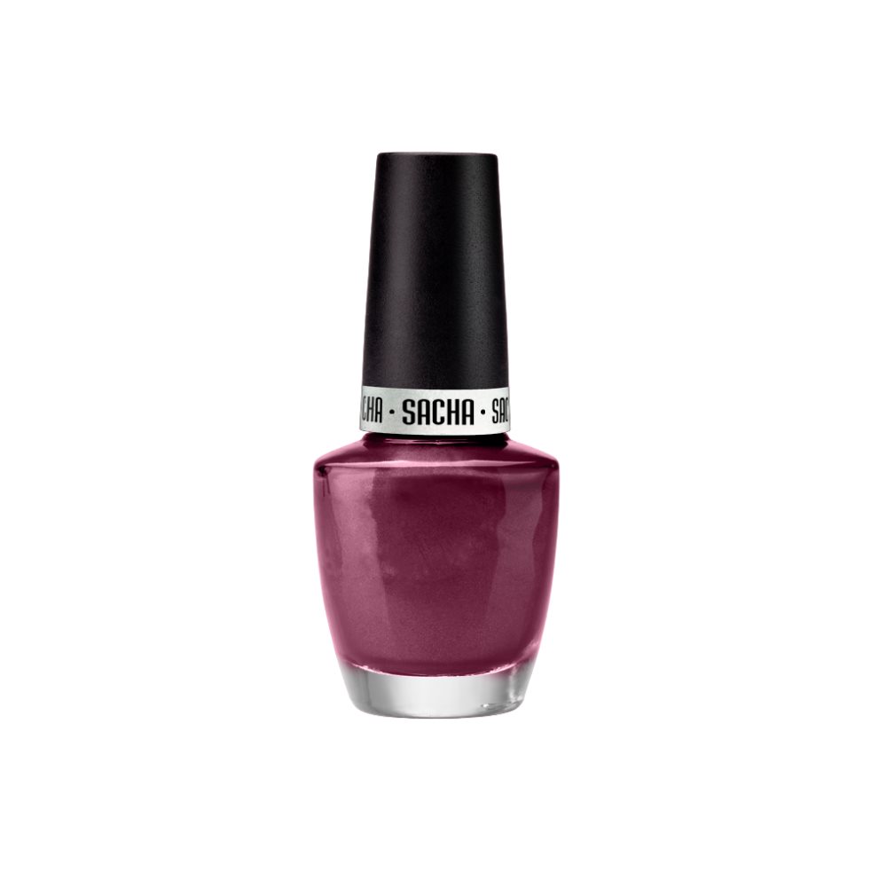 Esmalte de Uñas The It Color X 15 Ml SACHA COSMETICS Frasco x 1