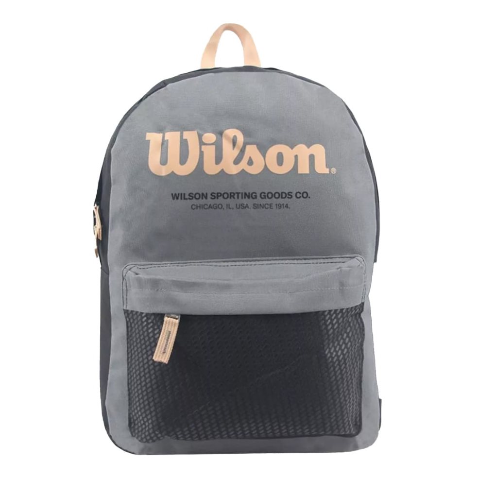 Bolso Morral Casual Wilson Lisboa Unisex Wilson BOLSA x 1 