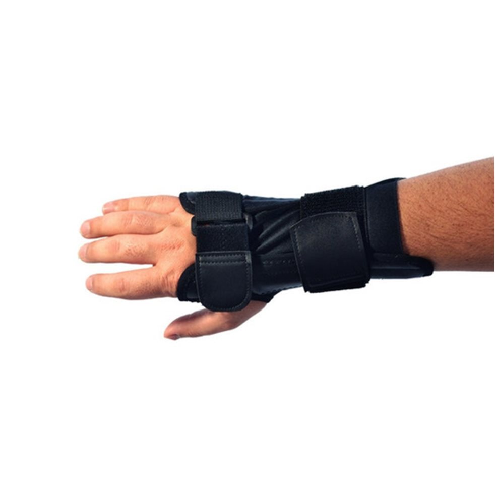 Muñequera Ortopédica De Neopreno Ajustable K6 Nivel 3 -  L/XL K6 CAJA x 1 