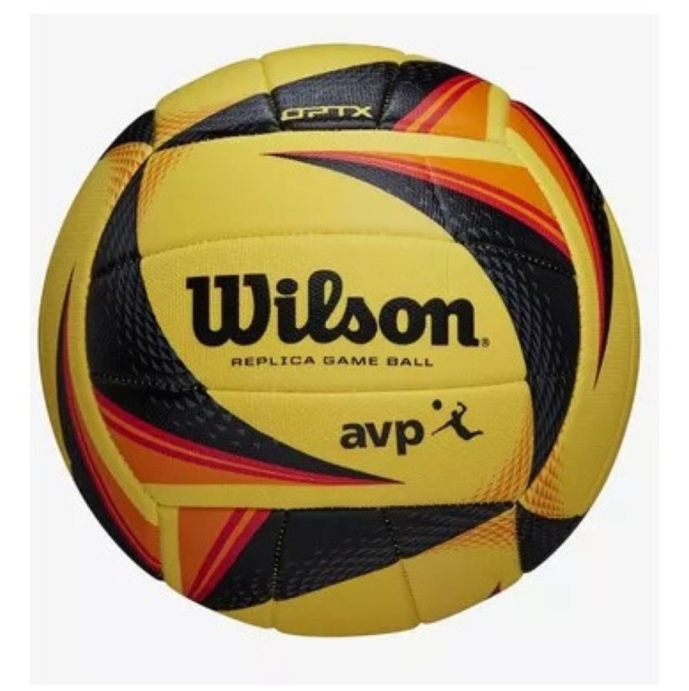 Balón De Voleibol Wilson Pelota De Volleyball Avp Réplica - Wilson Bolsa x 1 