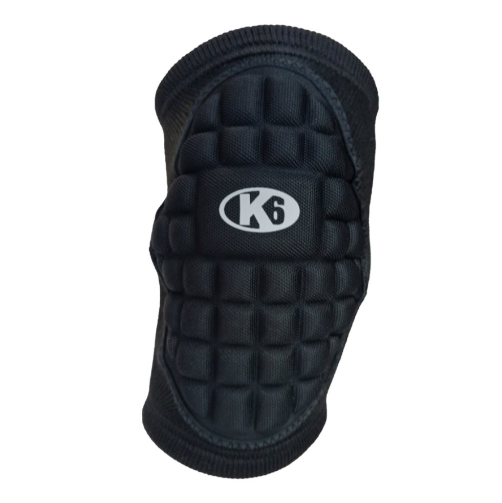 Rodillera De Protección Deportiva K6 Plus Ultra S/m K6 Caja X 1