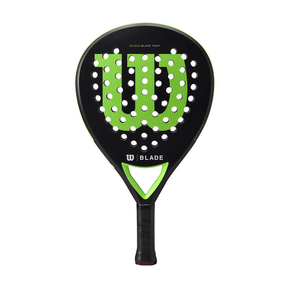 Pala De Padel Wilson Blade Team V2 Wilson Papeleta X 1