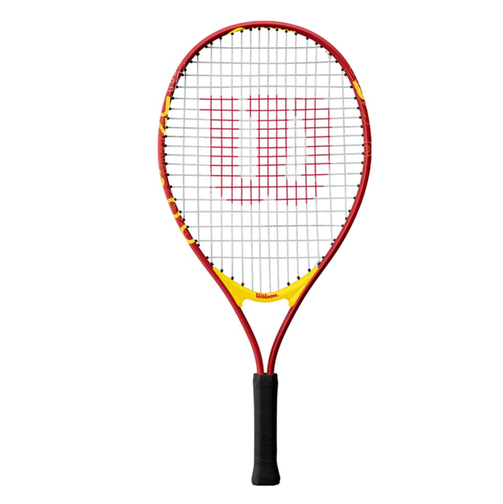 Raqueta De Tenis Infantil Wilson Junior Us Open 23 WILSON PAPELETA x 1 