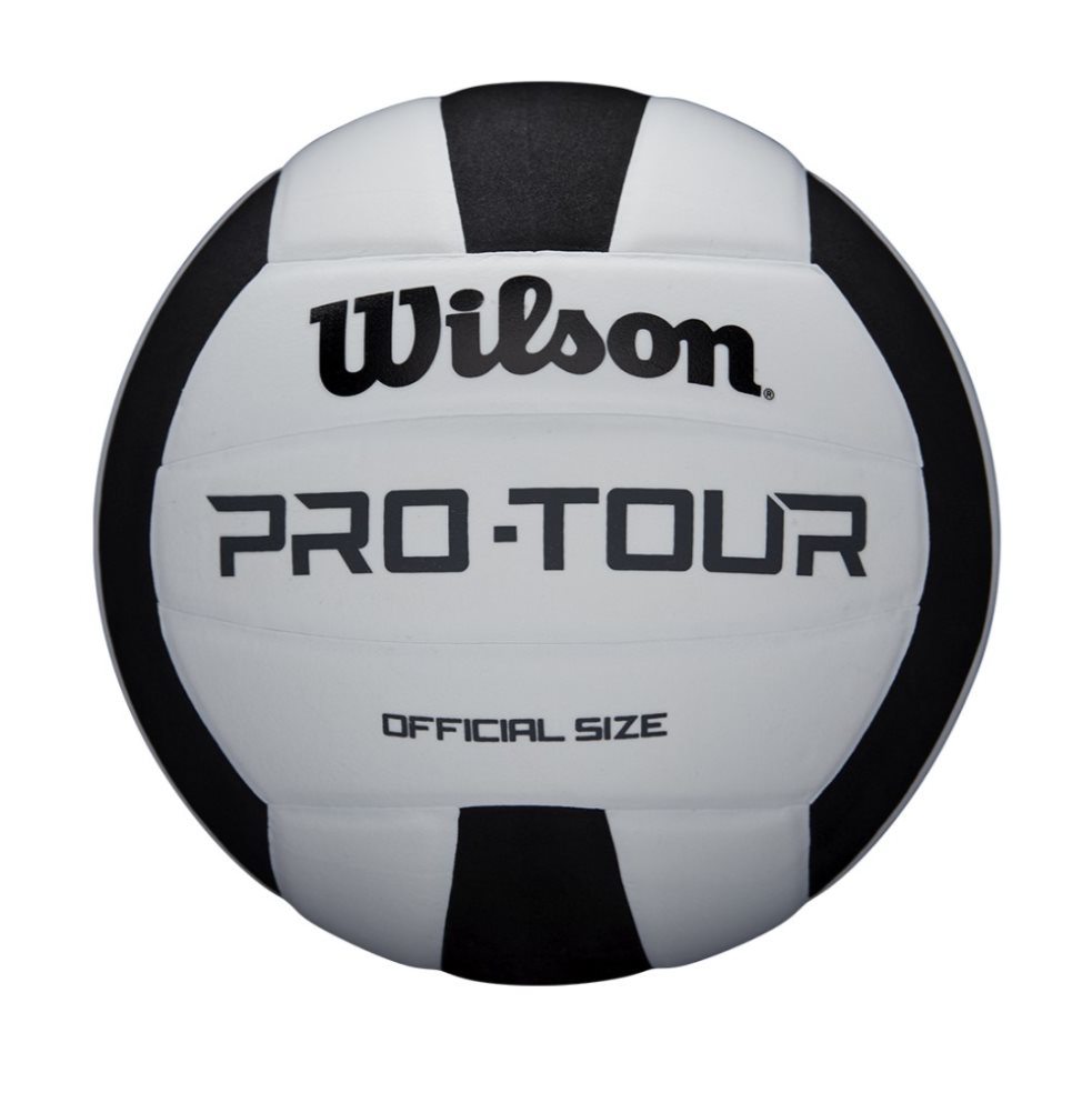 Balón de Voleibol Wilson Pro Tour NO5 Wilson Bolsa x 1 