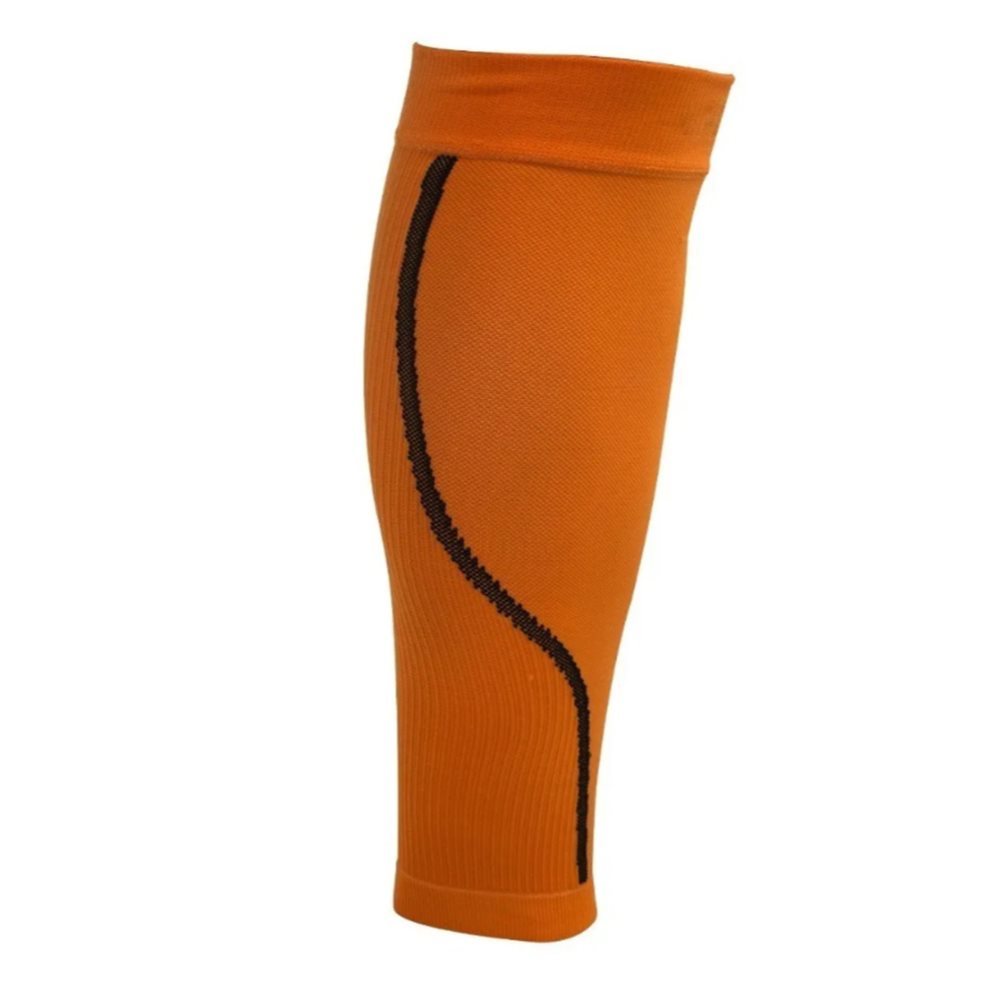Medias Pantorrilleras De Compresión Deportivas Anti-varices - XL K6 CAJA x 1 