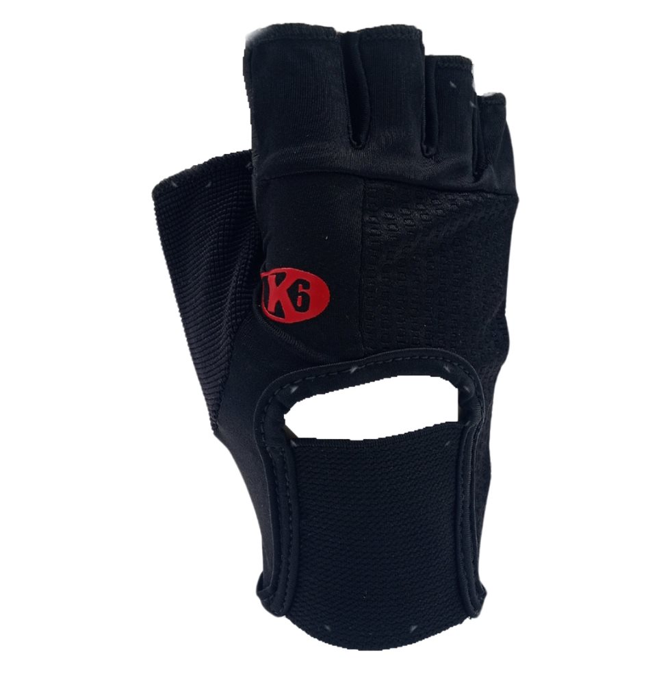 Guantes De Pesas K6 Gym Training Fitwave / L K6 Papeleta X 2