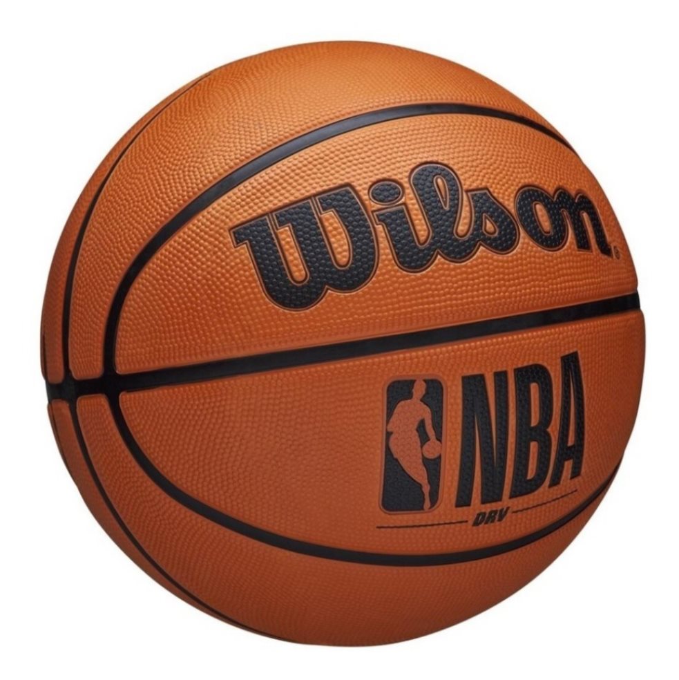 Balón Basketball Baloncesto Wilson Drive Mini Nba #3 Wilson Bolsa x 1 DESCRIPCIÓN DEL PRODUCTO:

Aprovecha el impulso que te llevará al siguiente nivel de juego con el balón Wilson NBA Drive Mini. Con el mejor agarre en todas las condiciones climáticas y diseñado para u