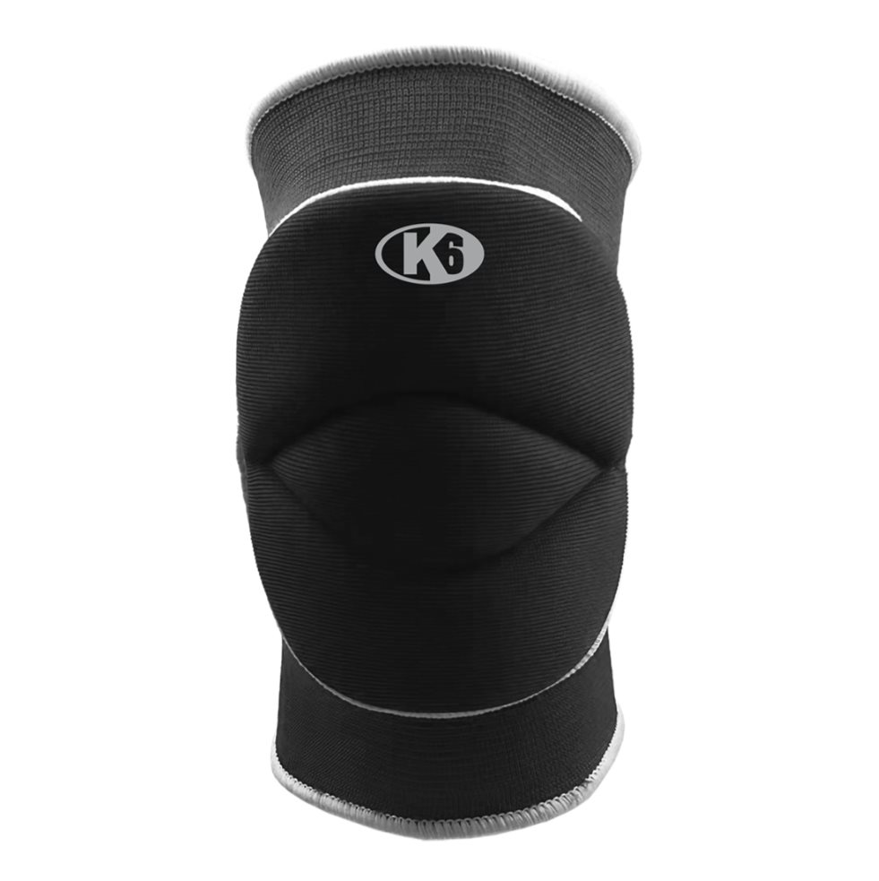 Rodillera De Protección Deportiva K6 Plus L/xl K6 Caja X 1
