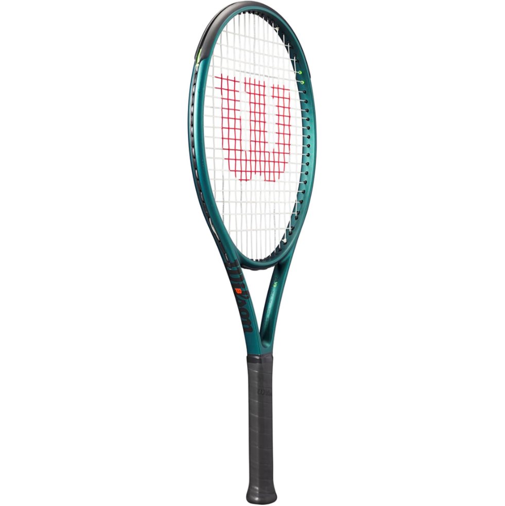 Raqueta De Tenis Wilson Blade V9 Jr Wilson Papeleta X 1