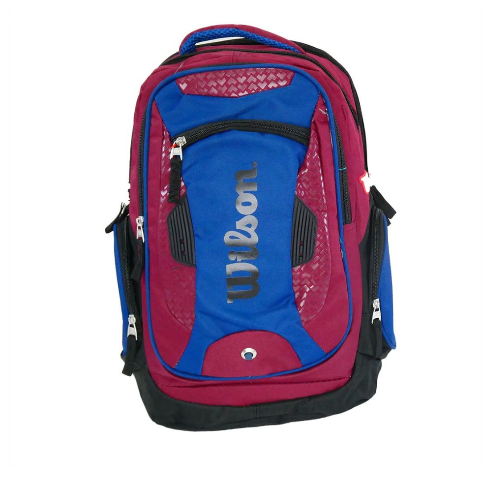 Bolso Morral Wilson Design Office Unisex Wilson BOLSA x 1 