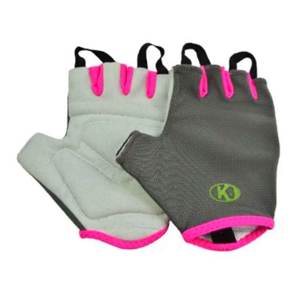 Guantes Para Pesas K6 Speed Para Damas (Xs) K6 Papeleta X 1