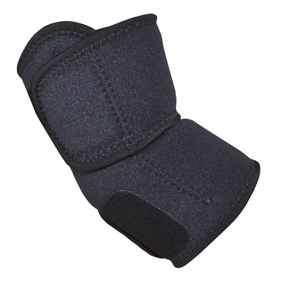 Codera Ortopédica De Neopreno Ajustable K6 Nivel 2- S/M K6 CAJA x 1 DESCRIPCIÓN DEL PRODUCTO

Sistema de fácil colocación.

Compresión controlada para una mayor estabilidad y termocompresión.

Control de movimientos bruscos de eversión e inversión previniendo esguince