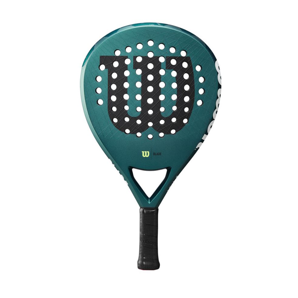 Pala De Padel Wilson Blade V3 WILSON Papeleta x 1 