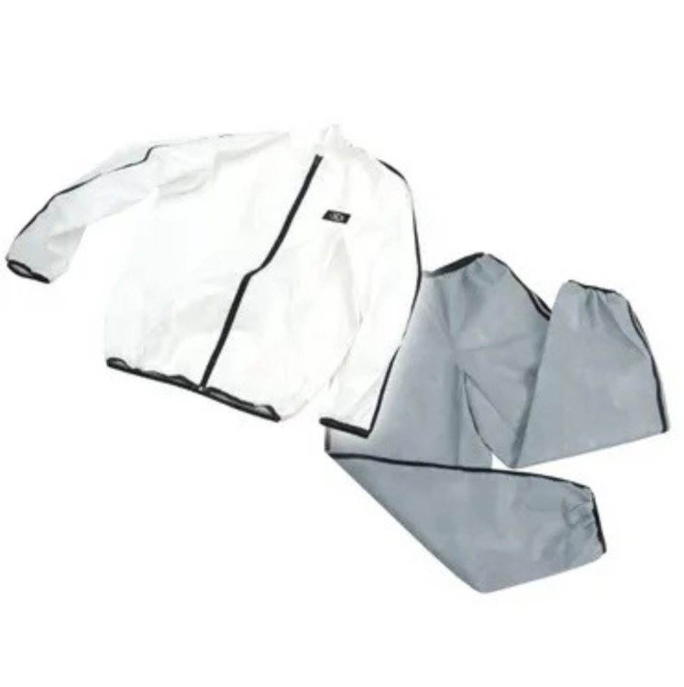Combo Sauna Lavable K6 Rhea (Xxl) K6 Papeleta x 1 