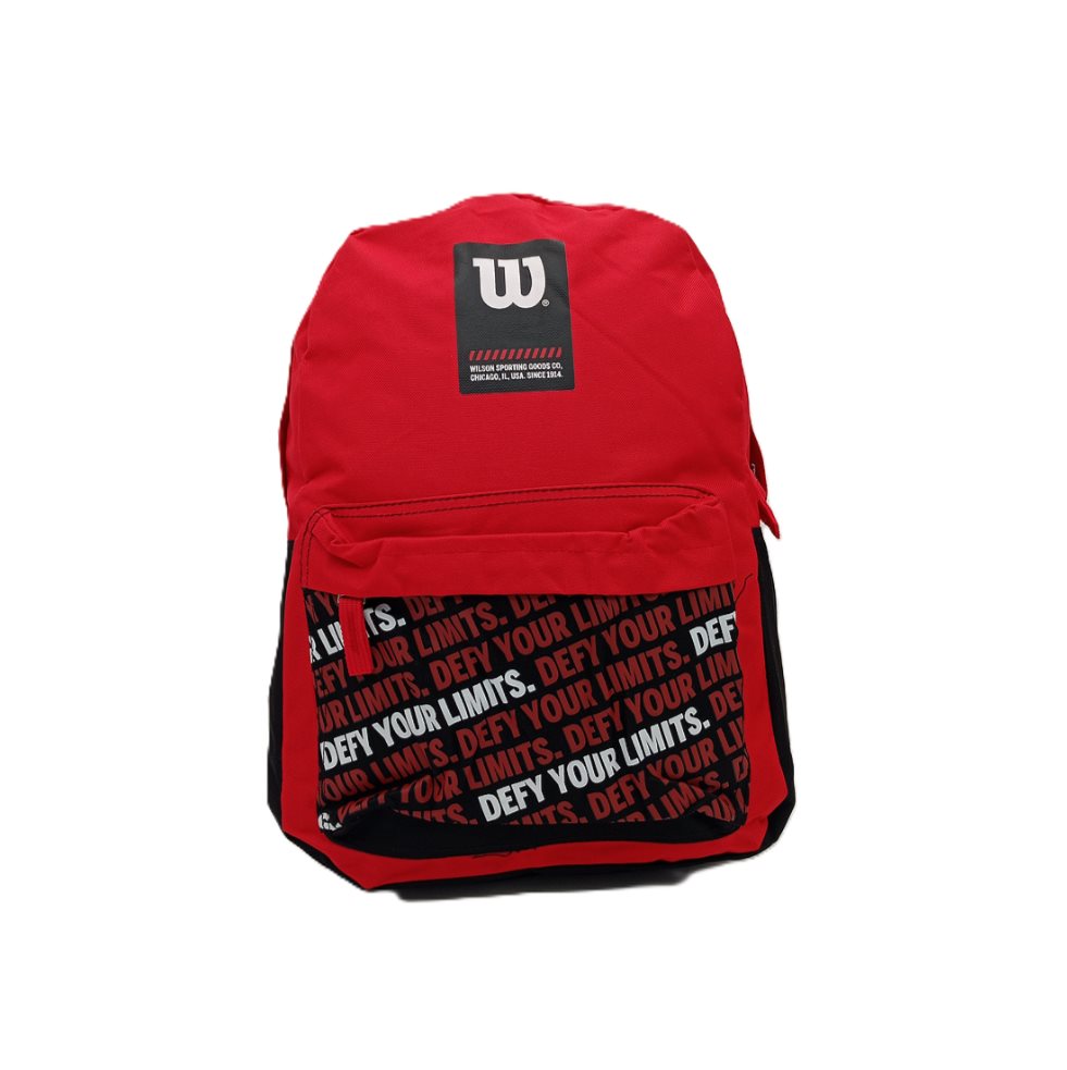 Morral Wilson 