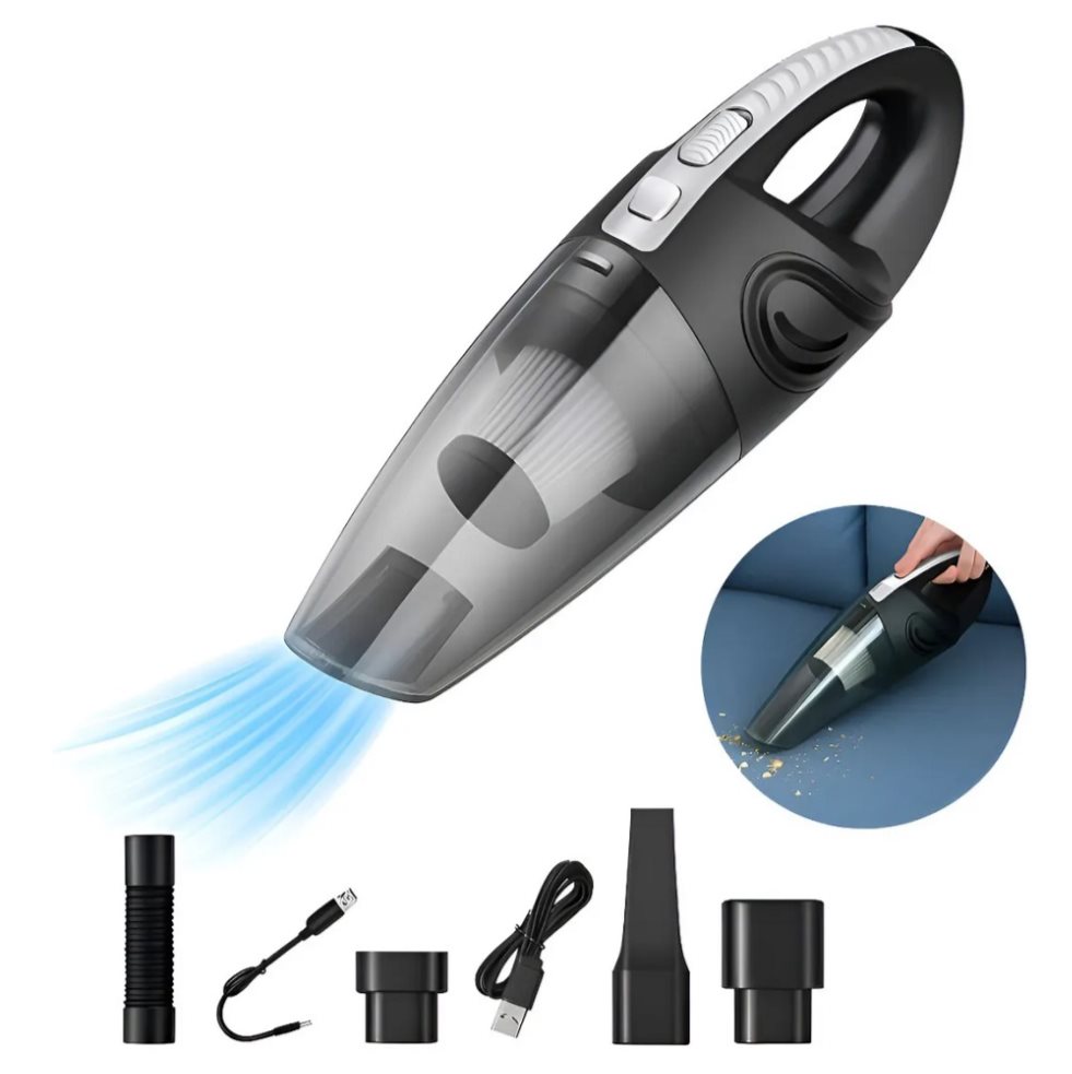 Aspiradora Inalámbrica