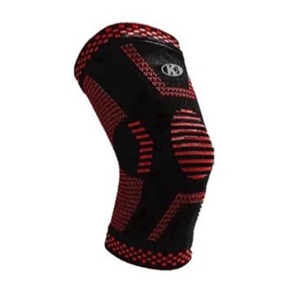 Rodillera Compresión Crossfit Gym K6 - Xl K6 Caja X 1