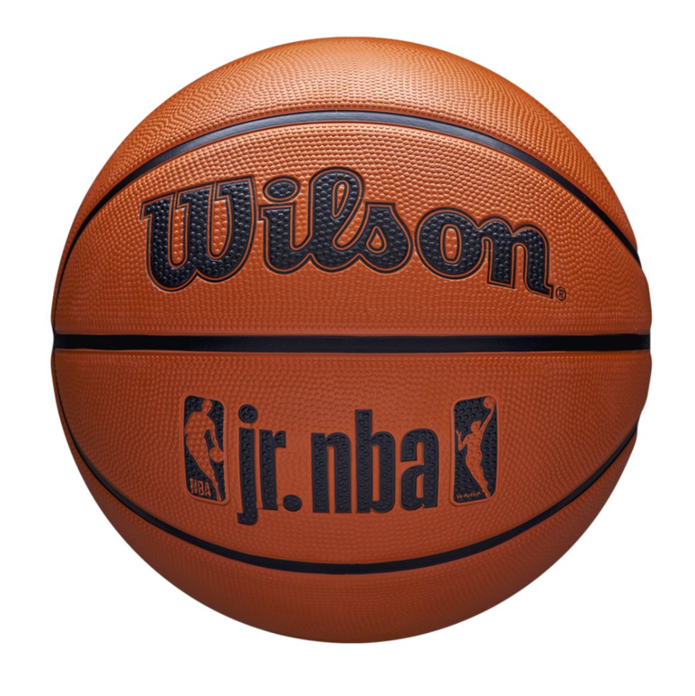Balon Baloncesto Basketball Wilson Jr NBA DRV Plus NO5 Wilson Bolsa x 1 