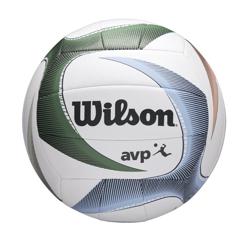 Balón De Voleibol Wilson Avp Pxl No5 Wilson Bolsa X 1