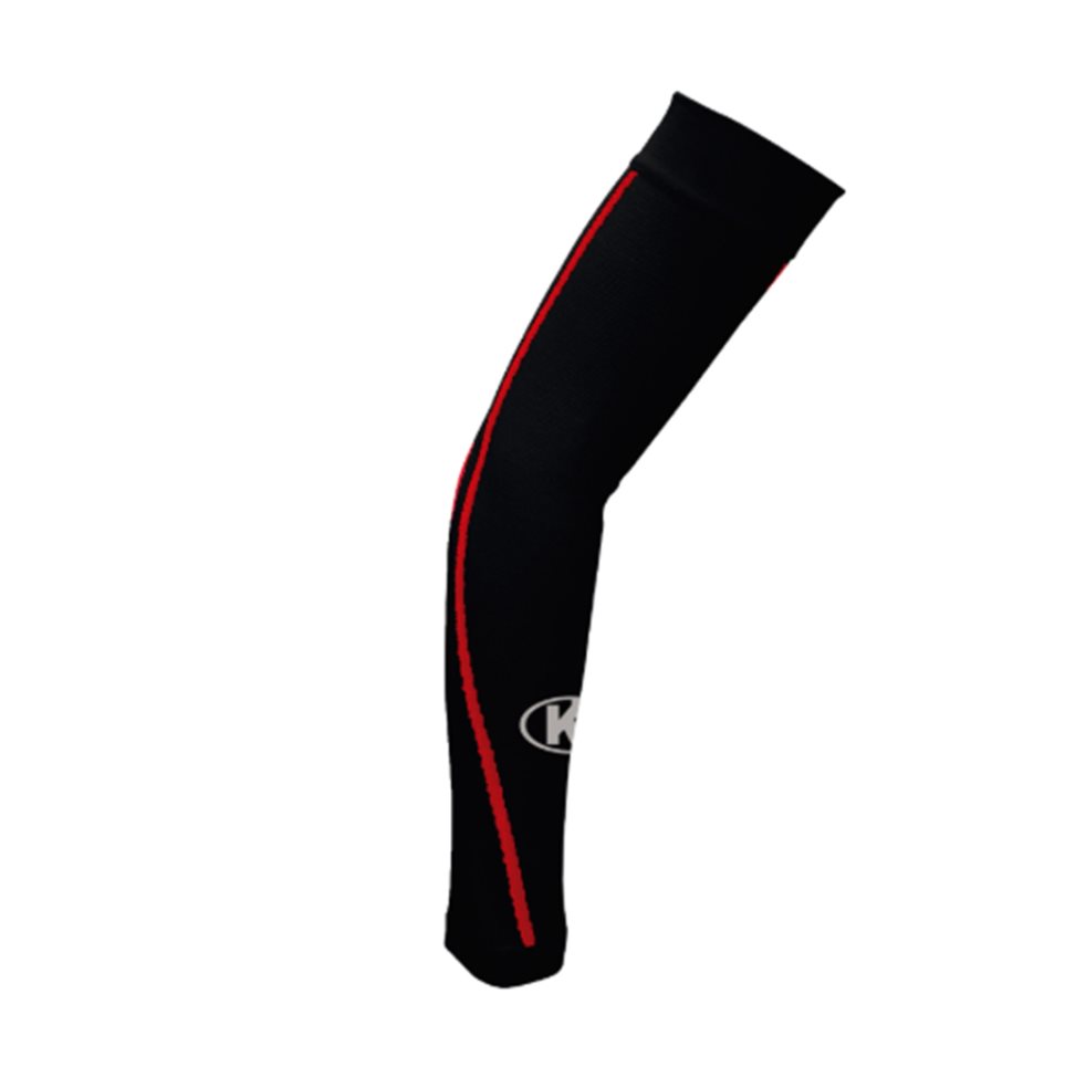 Mangas De Compresión Deportivas Soporte Para Brazo Gym K6 / Xl K6 Caja X 1