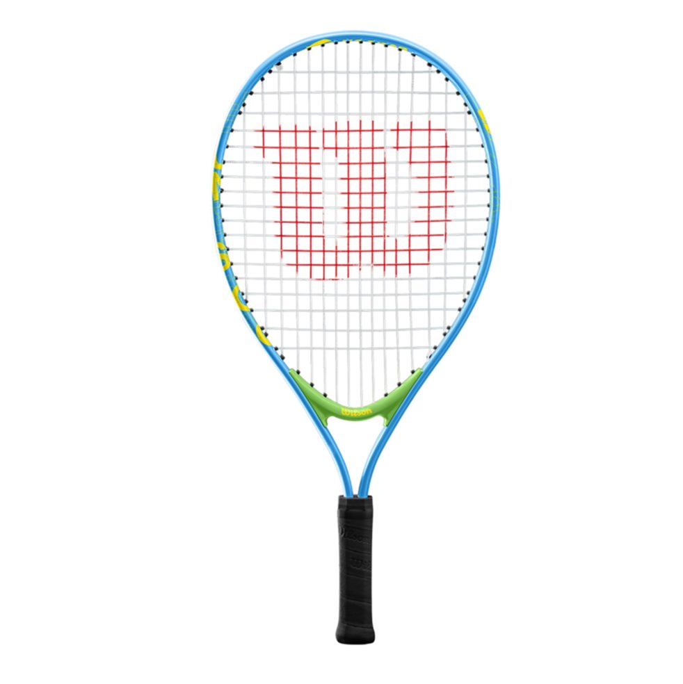 Raqueta De Tenis Infantil Wilson Junior Us Open 21 WILSON PAPELETA x 1 