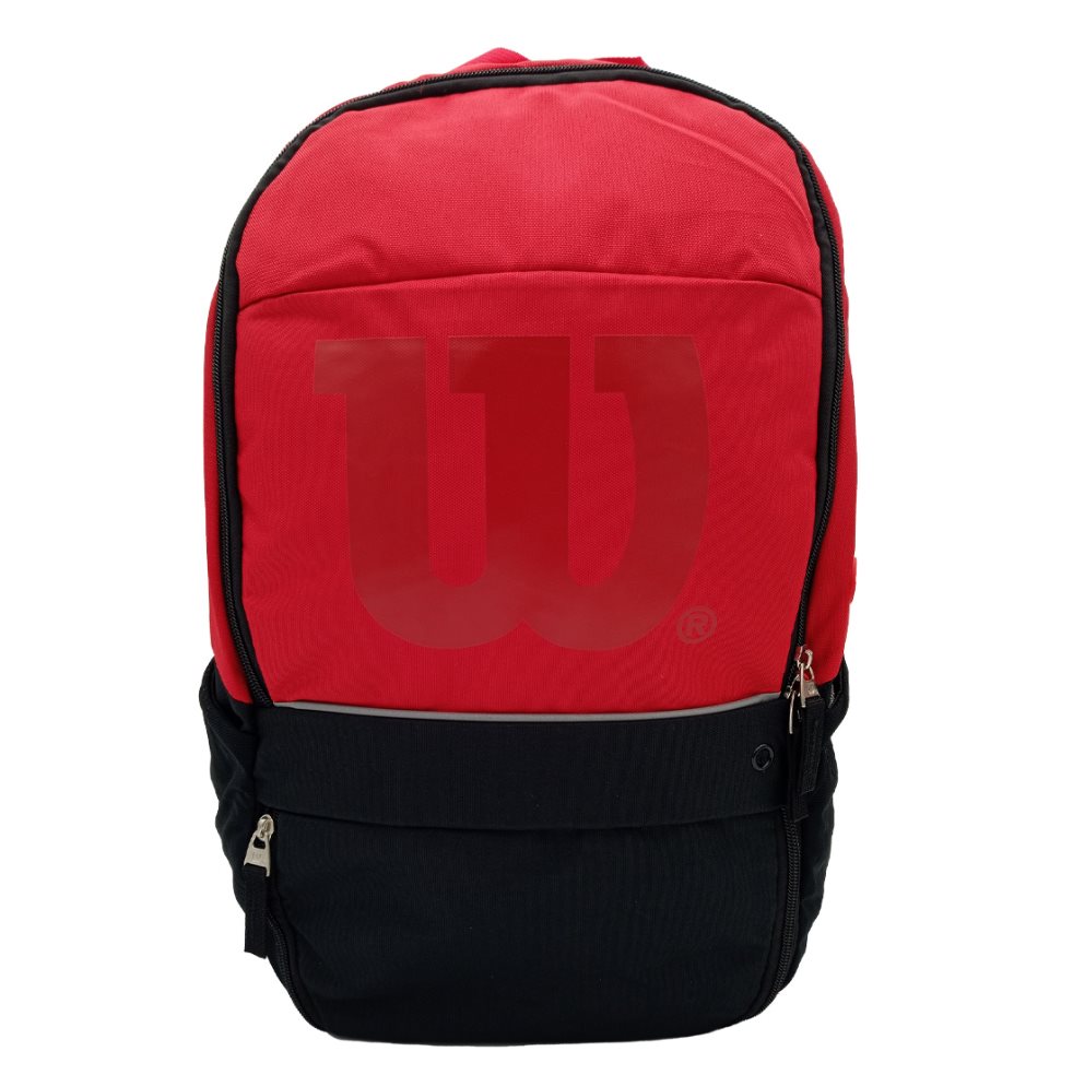 Morral Wilson Parrot City Unisex Wilson Bolsa X 1