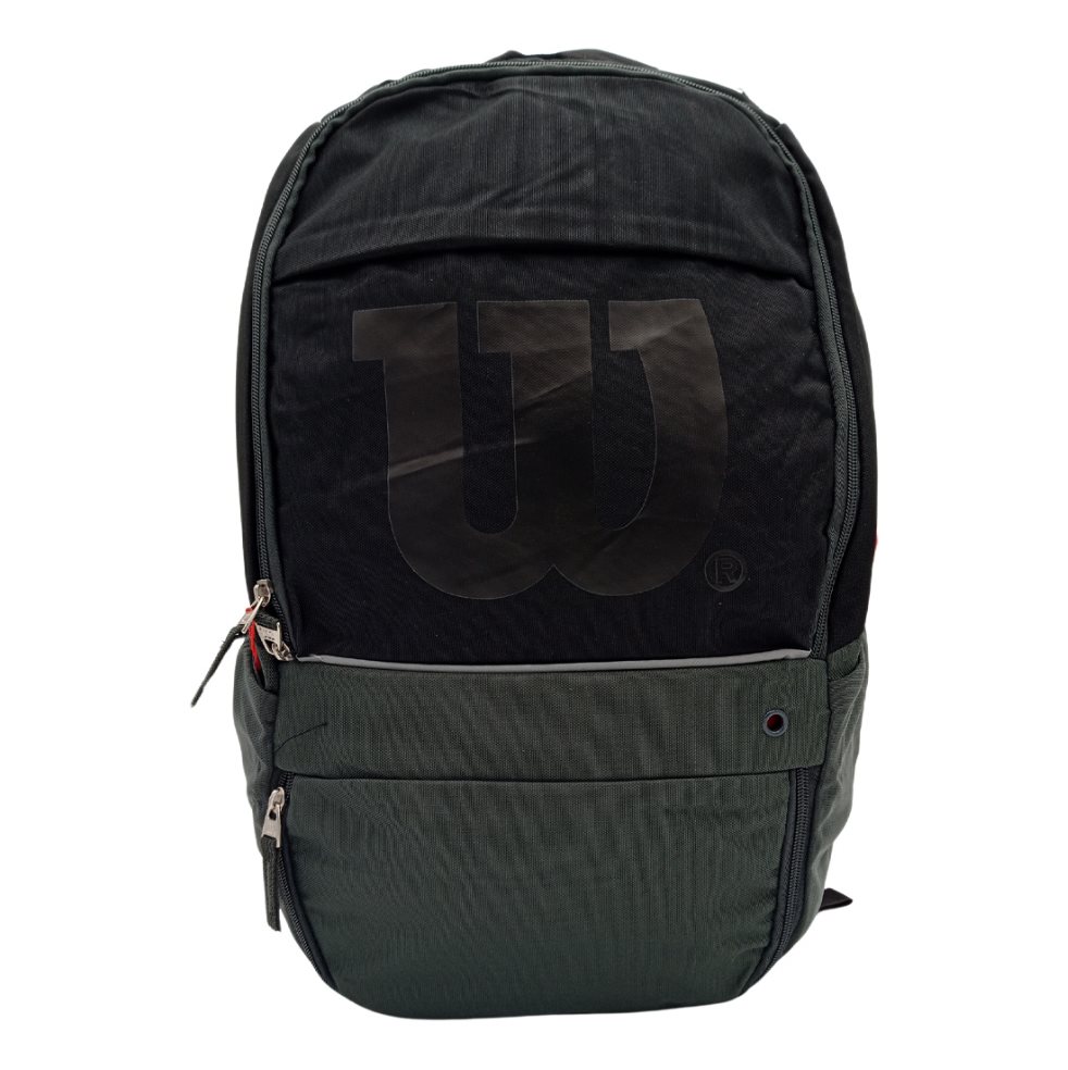 Morral Wilson Parrot City Unisex Wilson Bolsa X 1