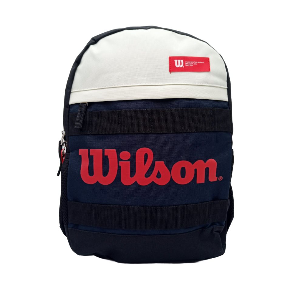 Bolso Morral Casual Wilson Taipéi 19L Wilson BOLSA x 1 