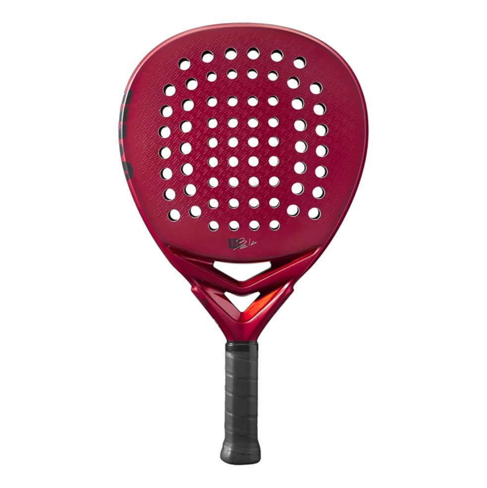 Pala De Padel Wilson Bela Pro V2 (2) WILSON Papeleta x 1 