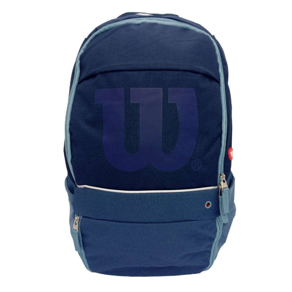Morral Wilson Parrot City Unisex Wilson Bolsa X 1