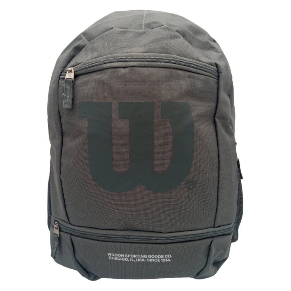 Morral Ejecutivo Universitario Cairo De Wilson Unisex Wilson Bolsa X 1