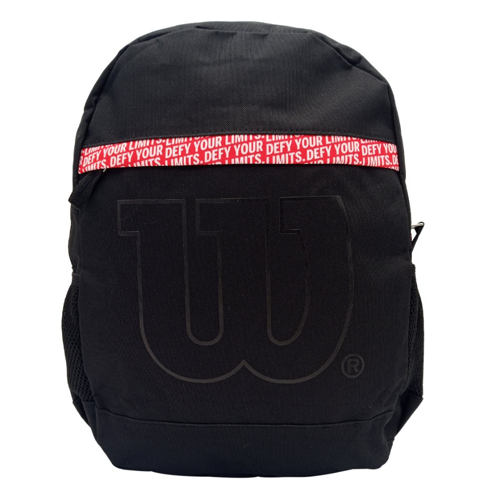 Morral Wilson Baggy Unisex Wilson BOLSA x 1 