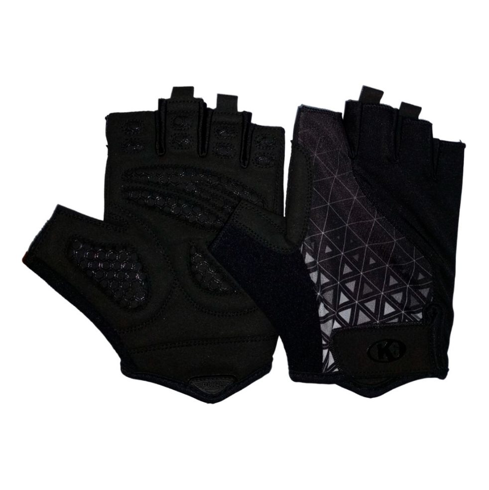 Guantes Para Levantamiento De Pesas K6 Oblivion Gris / M K6 PAPELETA x 2 ¡Mejora tu rendimiento en tus entrenamientos con los Guantes para Training K6 Oblivion! Estos guantes de alta calidad están diseñados para brindarte comodidad y protección durante tus sesiones de entr