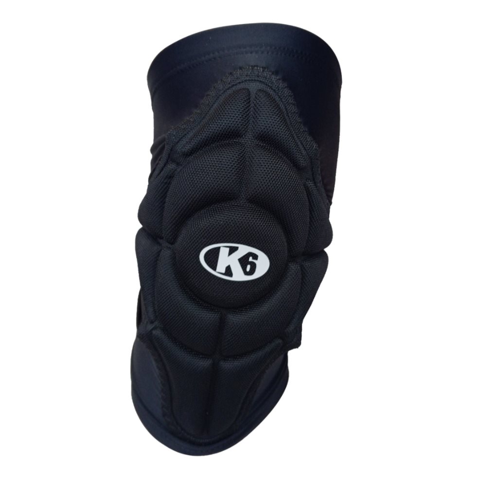 Rodillera De Protección Deportiva K6 Extreme L/xl K6 Caja X 1