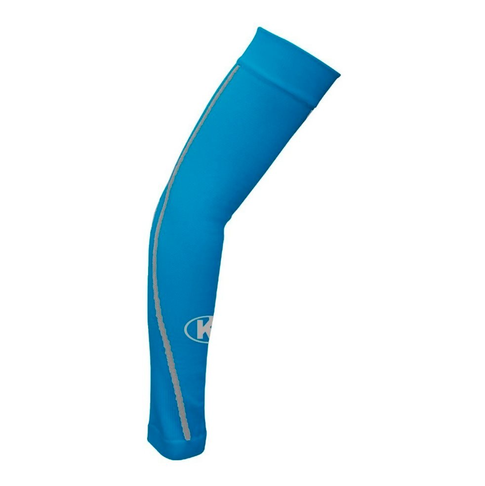 Mangas De Compresión Deportivas Soporte Para Brazo Gym K6 / M K6 Caja X 1
