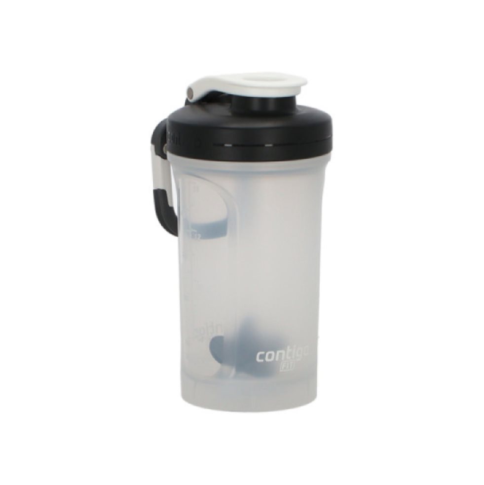 Shaker Vaso Mezclador Agua Botella Contigo 591ml 20oz Contigo Caja X 1