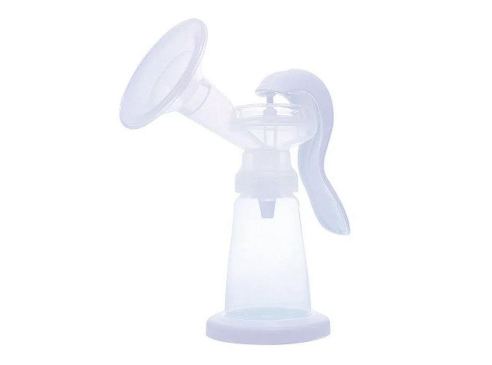 Extractor de Leche Manual Sencillo  Pigeon Caja x 1 