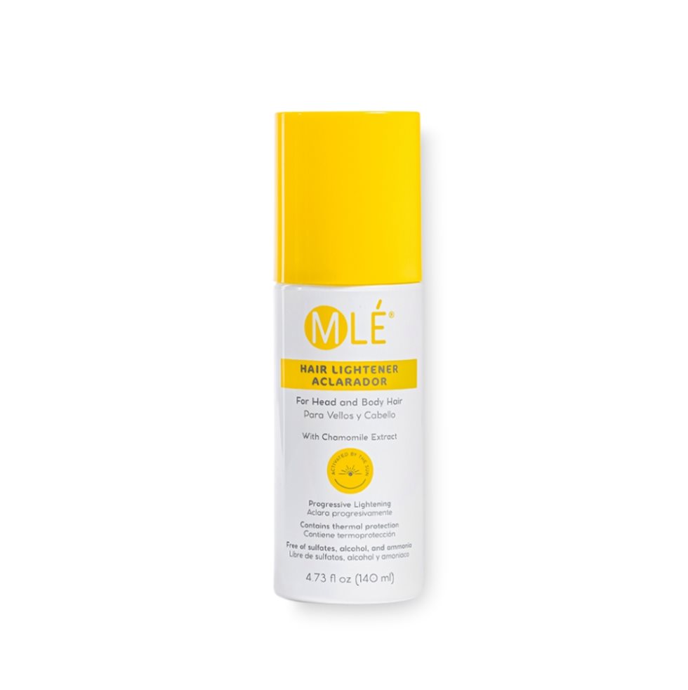 Aclarador MLÉ x140ml MLÉ  x 1 und 