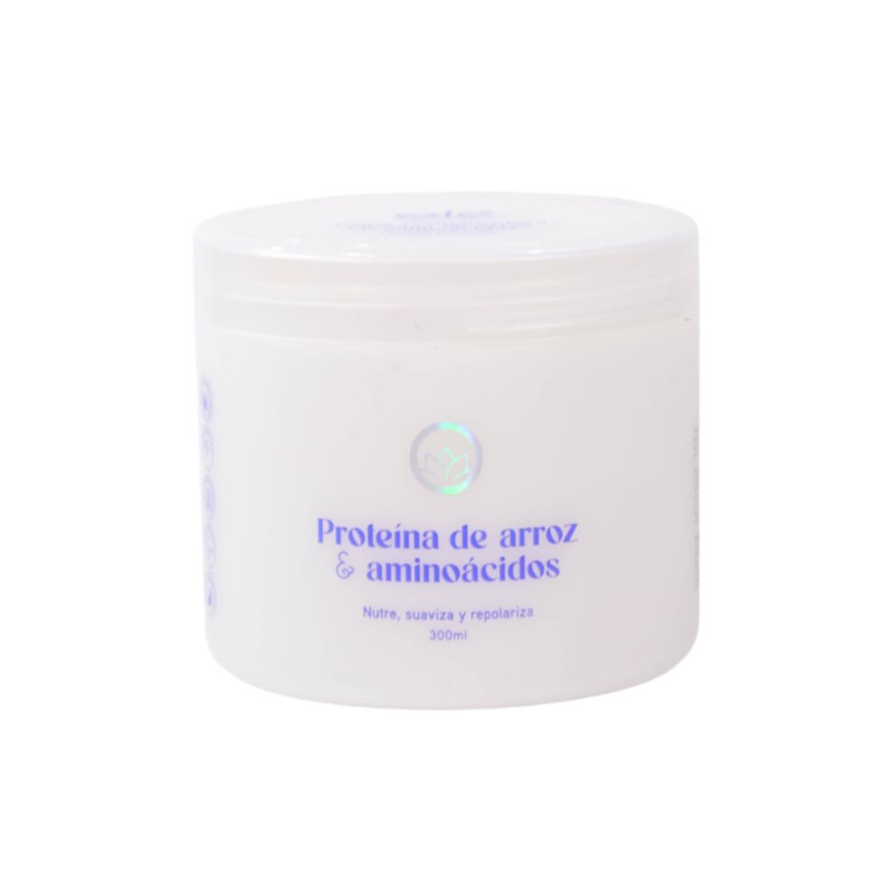 Pre-Shampoo Proteína De Arroz  Olé Capilar Frasco x 300ml x 1 und Pre-shampoo Proteína De Arroz OLE CAPILAR es un tratamiento suavizante y revitalizador que le aportará a tu cabello el cuidado, la nutrición y el volumen que necesita. TODO TIPO DE CABELLOS (Especialm