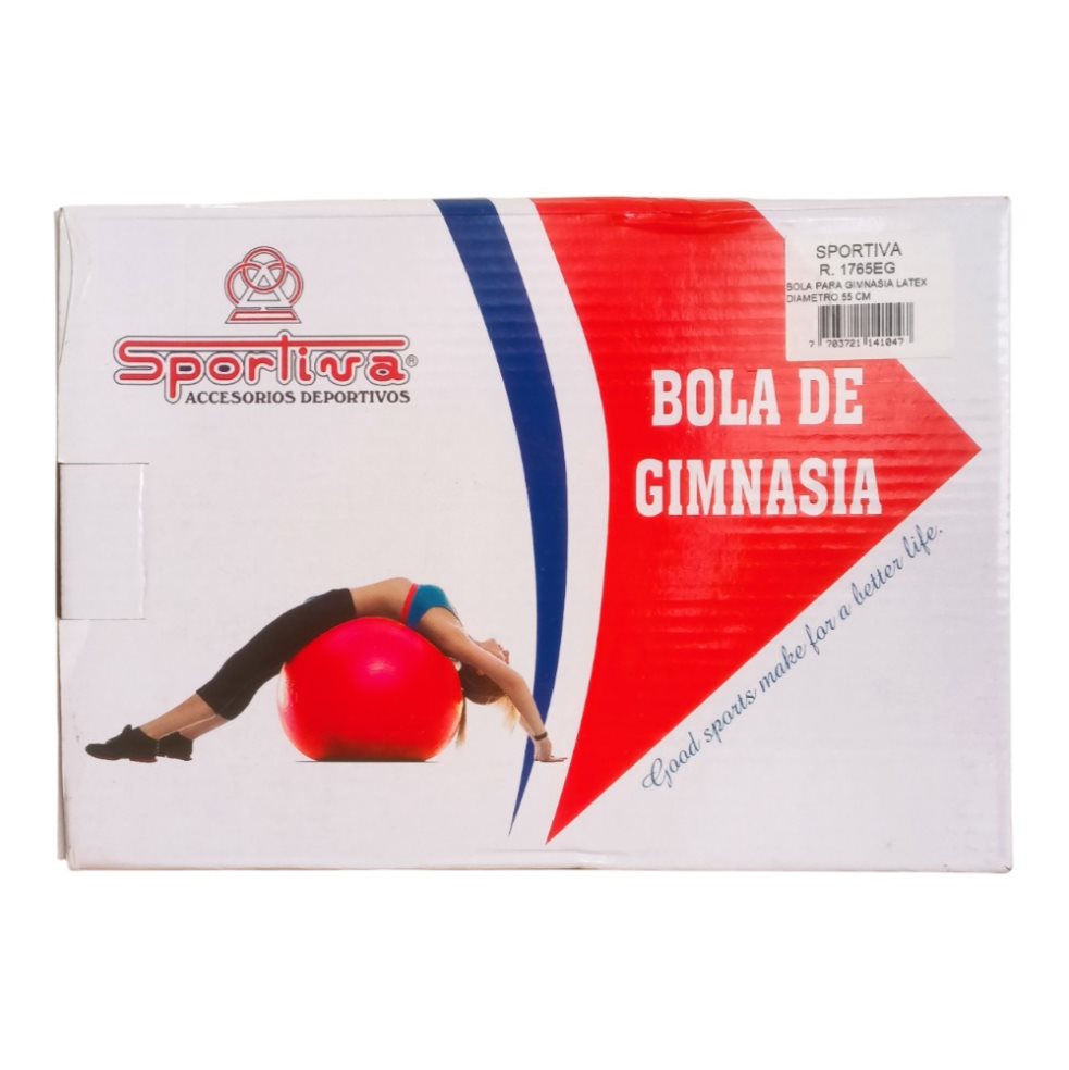 BOLA DE GIMNASIA NATURALE X 55 CM NATURALE BOLA DE GIMNASIA LÁTEX NATURALE X 55 CM x 1 BOLA DE GIMNASIA NATURALE X 55 CM NATURALE BOLA DE GIMNASIA LÁTEX NATURALE X 55 CM x 1